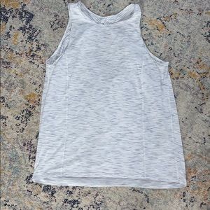 Lululemon workout tank